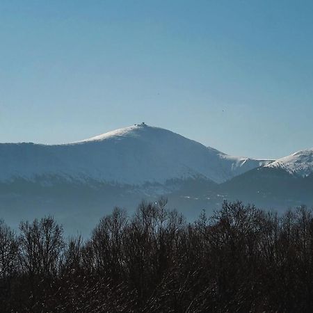 Za Gorami, Za Lasami Mysłakowice Buitenkant foto