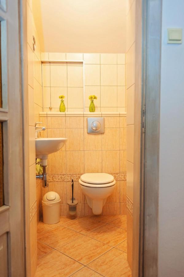 Za Gorami, Za Lasami Mysłakowice Buitenkant foto