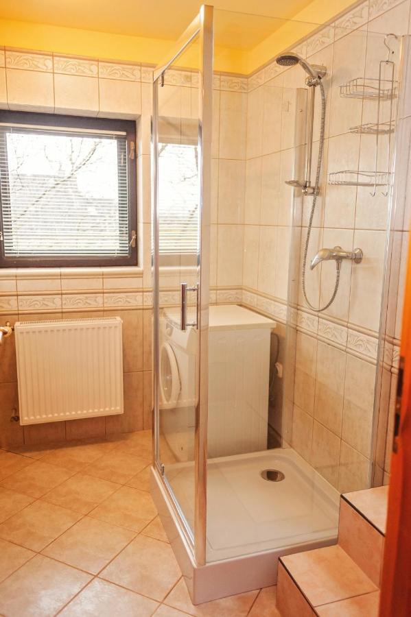 Za Gorami, Za Lasami Mysłakowice Buitenkant foto