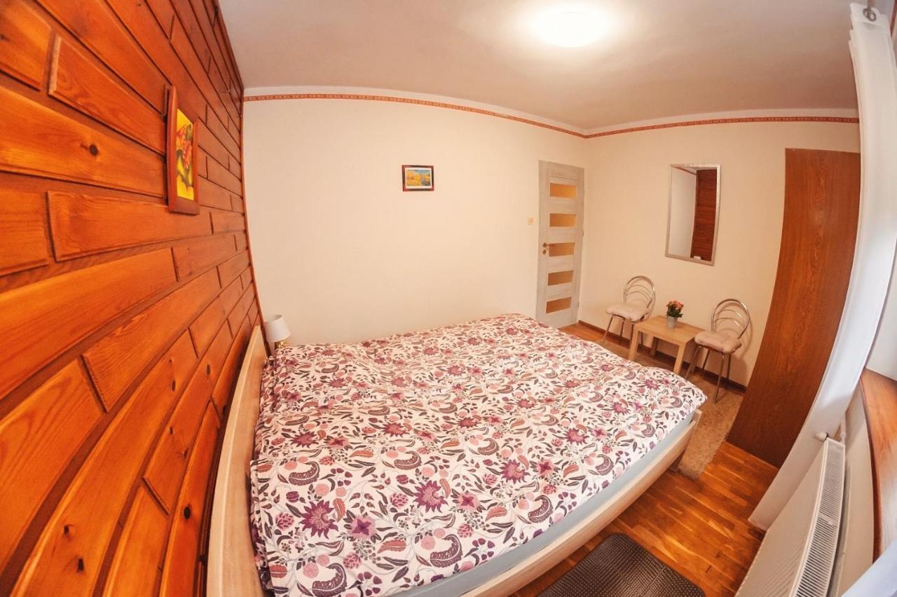 Za Gorami, Za Lasami Mysłakowice Buitenkant foto